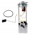 Ocpty High Performance Electric Fuel Pump Replacement For 2010-2013 Chevy Silverado 1500 4 8l 5 3l 6 2l Gmc Sierra G E4005m