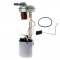 Ocpty High Performance Electric Fuel Pump Replacement For 2010-2013 Chevy Silverado 1500 4 8l 5 3l 6 2l Gmc Sierra G E4005m