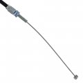 Niche Throttle Cable For Suzuki Gsxr600 Gsxr750 Gsxr750w 58300-33e10 1996-2000