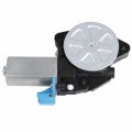 Aintier Power Window Lift Motor Front Right Rear Fit For 2010 Chrysler 300 2001-2006 Hyundai Elantra 2009 Land Rover Lr3