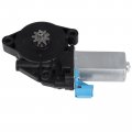 Power Window Lift Motor Front Right Rear Fit For 2010 Chrysler 300 2001-2006 Hyundai Elantra 2009 Land Rover Lr3 742-712