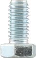 Allstar Performance All16241 Hex Head Bolt 
