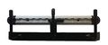 Three Hook Hanger For L-track 