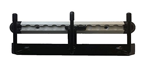 Three Hook Hanger For L-track