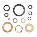 Allmakes 4x4 1994-1999 Discovery 1 Range Rover Classic Defender Swivel Ball Cv Housing Wheel Hub Seal Kit Stc3321 