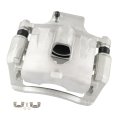 Rear Right Disc Brake Caliper Assembly With Bracket 18b4805 For Buick Rainier Chevrolet Trailblazer Ssr Gmc Envoy Isuzu 