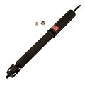 343402 Excel G Gas Shock Absorber For Rear Car Position 18 7 In Extended Length Black And Silver 