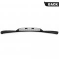 G-plus Front Bumper Lower Valance Panel Grill Compatible With Ford Focus St Se Titanium 2015-2016 Fit S Sel 2017-2018