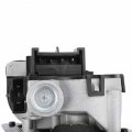 A-premium Front Windshield Wiper Motor Compatible With Ford Crown Victoria 1992-1994 Lincoln Town Car 1990-1994 Mercury Grand