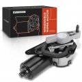A-premium Front Windshield Wiper Motor Compatible With Ford Crown Victoria 1992-1994 Lincoln Town Car 1990-1994 Mercury Grand