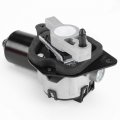 A-premium Front Windshield Wiper Motor Compatible With Ford Crown Victoria 1992-1994 Lincoln Town Car 1990-1994 Mercury Grand