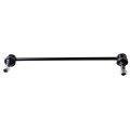 Premium Suspension K80452 Front Left Sway Bar End Link Compatible Fit For Bmw X5 2000 2001 2002 2003 2004 2005 2006