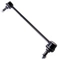 Premium Suspension K80452 Front Left Sway Bar End Link Compatible Fit For Bmw X5 2000 2001 2002 2003 2004 2005 2006