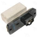 Four Seasons 20101 Blower Motor Resistor 