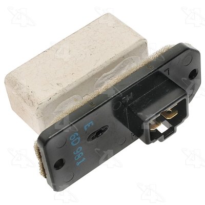 Four Seasons 20101 Blower Motor Resistor
