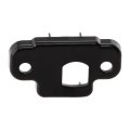 Rear Camera Bracket For Audi Q5 Sq5 2018 2024 Replacement Au1074100 And 80a853795 Black Plastic Standard Style 