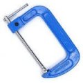 Mm4 Amp Quot Quickreleasec Clamp Pack Of 6 