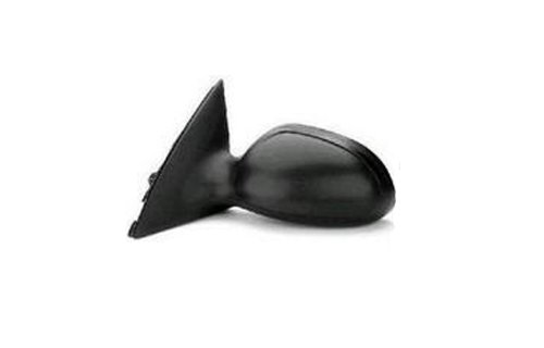 Depo 330-5430l3eb Driver Side Non-heated Power Replacement Mirror