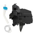 Windshield Washer Fluid Reservoir Tank Without Sensor With Pump Replacement For Maxima 2016-2023 Altima 2013-2017 Ni1288165 