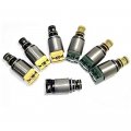 7pcs 6hp19 Zf6hp19 Zf6hp26 6hp26 6hp32 Solenoid Kit Set For 2004-up Bmw Ford 