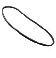 Ribbed Drive Belt For Harbor Freight Mc1018 Mini Lathe High Strength Rubber Replacement Power Tools 