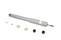 Kg5524 Gas-a-just Shock For Camaro And Firebird Rear Monotube Design With High Gas Pressure Performance Stock Size Traditional 