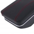 Aintier Car Armrest Console Storage Box Rotatable Center Replacement Fit For 2015 Acura Ilx