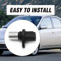 Hoypeyfiy Camshaft Position Sensor 90919-05024 Replacement For Prizm Es300 Es330 Rx300 Rx330 Rx400h Vibe Tc Xb 4runner Avalon