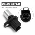 Hoypeyfiy Camshaft Position Sensor 90919-05024 Replacement For Prizm Es300 Es330 Rx300 Rx330 Rx400h Vibe Tc Xb 4runner Avalon