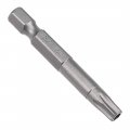 Uxcell 15 Pcs T30 Magnetic Torx Screwdriver Bits 1 4 Inch Hex Shank 2-inch Length S2 Security Tamper Proof Screw Driver Kit