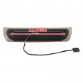 Autokay Smoke Led 3rd Third Brake Light Cargo Lamp For Dodge Ram 1500 2500 3500 2002-2009