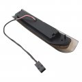 Autokay Smoke Led 3rd Third Brake Light Cargo Lamp For Dodge Ram 1500 2500 3500 2002-2009