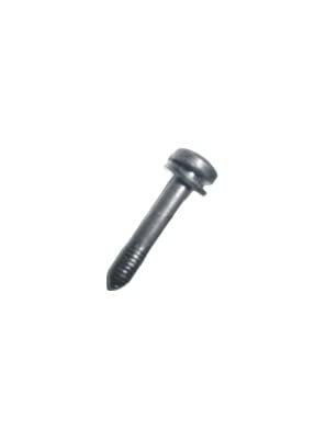 Genuine Torx Bolt With Washer M6x32 For Exterior Trim Grill And Trunk Lid Closing System Part Number Bmw07147154225