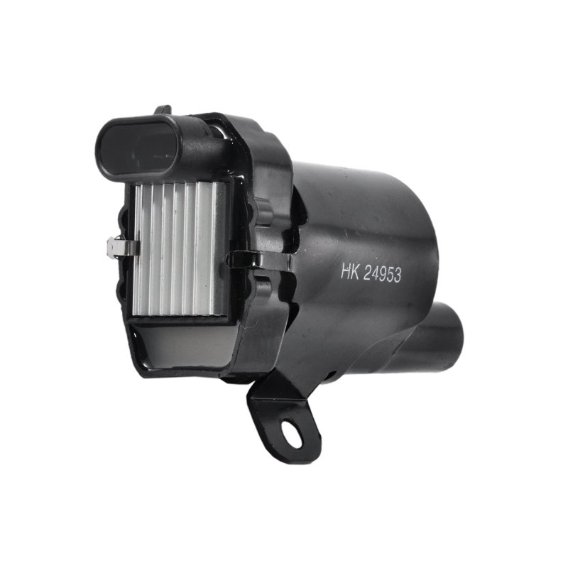 Herko Takeoff B045 Ignition Coil For Chevy Hummer Gmc Cadillac 1999 2007