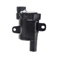 Herko Takeoff B045 Ignition Coil For Chevy Hummer Gmc Cadillac 1999 2007