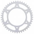 Niche 520 Pitch 45 Tooth Rear Drive Sprocket For 1996-2004 Honda Xr400r 41201-kcy-670