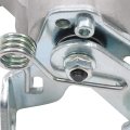 Silscvtt Rear Passenger Side Disc Brake Caliper Assembly With Bracket Replacement For Lacrosse 2012-2016 Malibu 2013 Regal