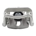 Silscvtt Rear Passenger Side Disc Brake Caliper Assembly With Bracket Replacement For Lacrosse 2012-2016 Malibu 2013 Regal