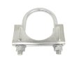 1963-1982 Corvette Exhaust Clamp 2 Heavy Duty