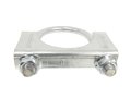 1963-1982 Corvette Exhaust Clamp 2 Heavy Duty