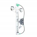 Rear Right Passenger Side Power Window Regulator Without Motor For Cadillac Deville 2000-2005 