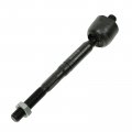 Steering Tie Rod End Kit Front Inner 2 Piece Set Mechanics Choice For 1998-2000 Lexus Gs400