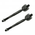 Steering Tie Rod End Kit Front Inner 2 Piece Set Mechanics Choice For 1998-2000 Lexus Gs400