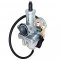 Carburetor For Suzuki Dr125 1982 1983 1984 1985 1986 1987 1988 Dirt Bikes Carb