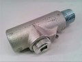 Crouse Hinds Eys316 1in Npt Vertical Horizontal Fitting Conduit Seal Explosion-proof 