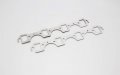 Cometic Gasket C5898-030 Exhaust 