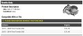 Marketplace Auto Parts Throttle Body Compatible With 2015-2020 Ford Transit-250