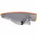 For 2002-2005 Mitsubishi Eclipse Passenger Side Oem Replacement Corner Light Signal Lamp Mi2521117