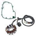 Stator And Gasket Replacement For Honda Crf450x 2005-2016 31120-mey-672 