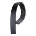 V Ribbed Serpentine Belt For Kenworth T2000 2010 Alternator Hub Air Conditioning 6 Rib 0 81 In Top Width 63 78 Effective Length 